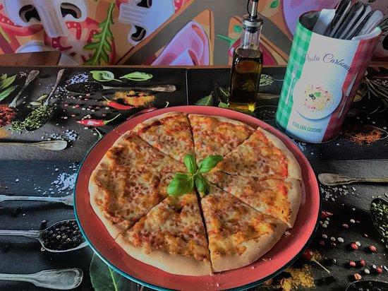 Pizza Expert